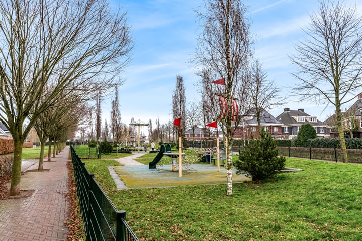 Photo 34 of Voor de Burchten 156