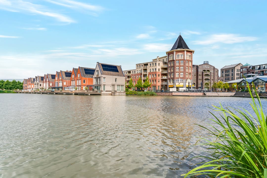 Foto 37 van Voor de Burchten 156