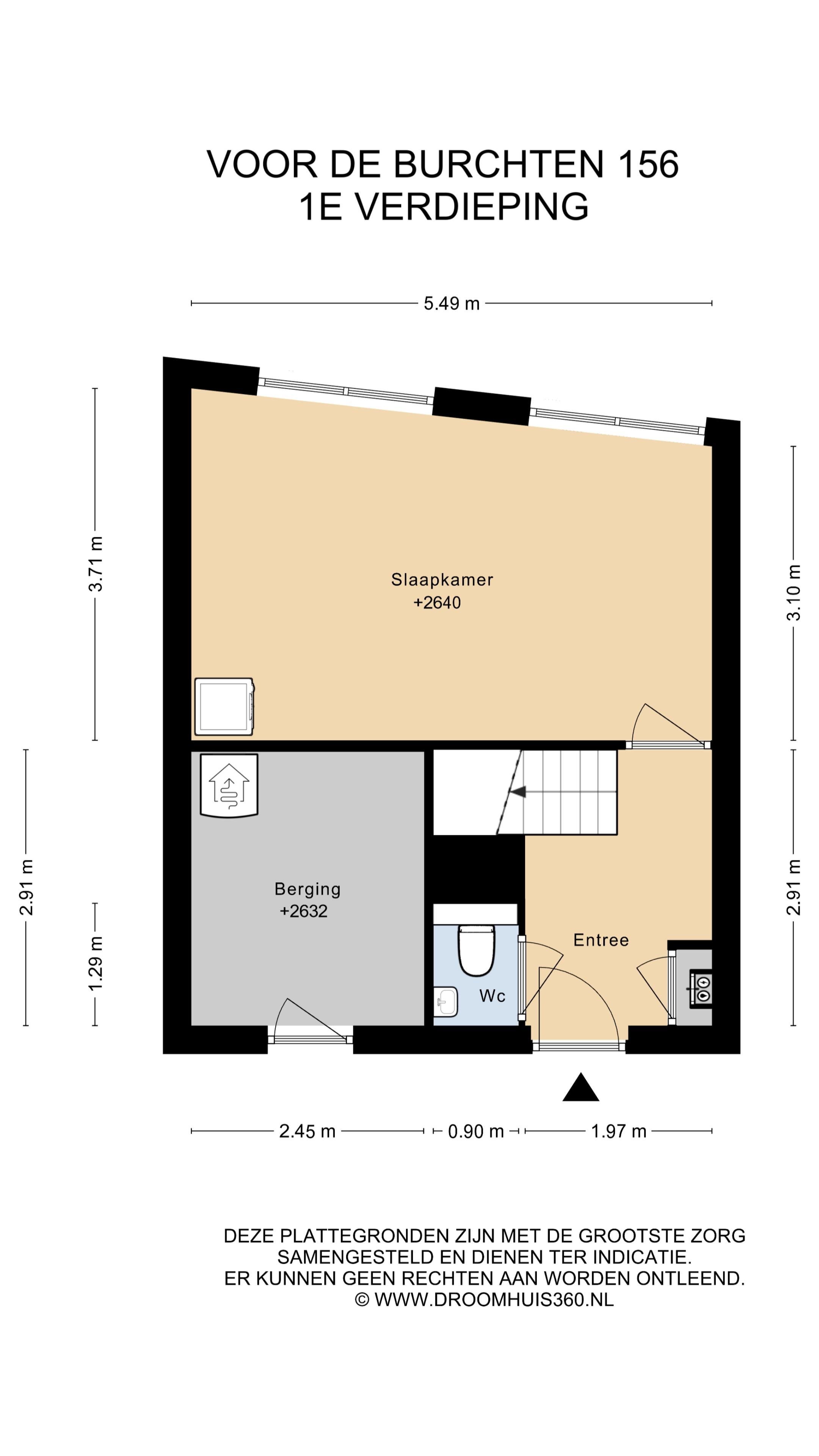 Foto 39 van Voor de Burchten 156