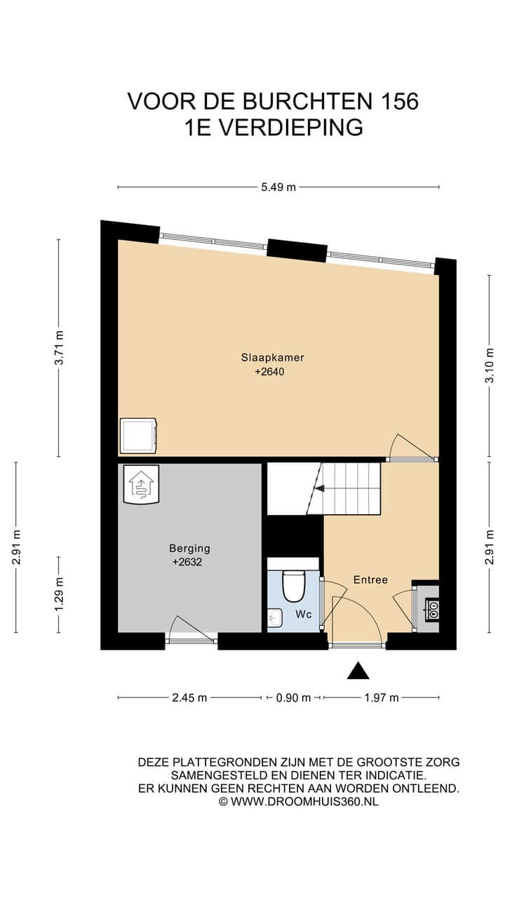 Photo 39 of Voor de Burchten 156