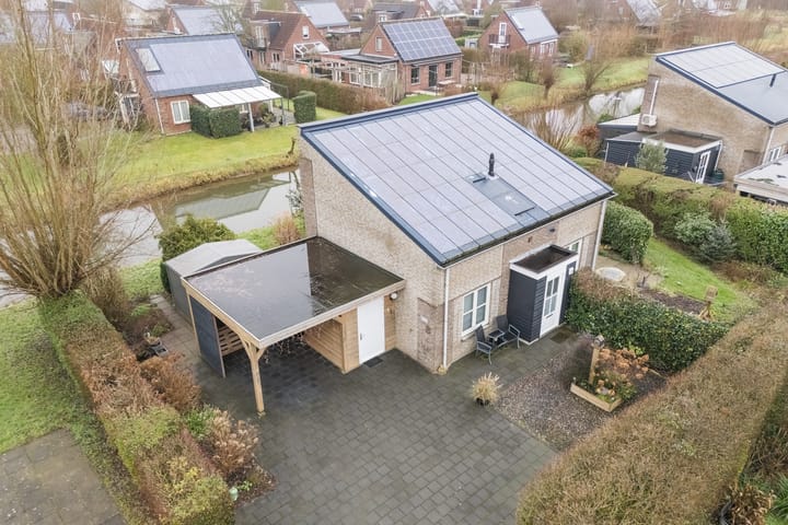 Foto 2 van Bronsbergen 25-R138