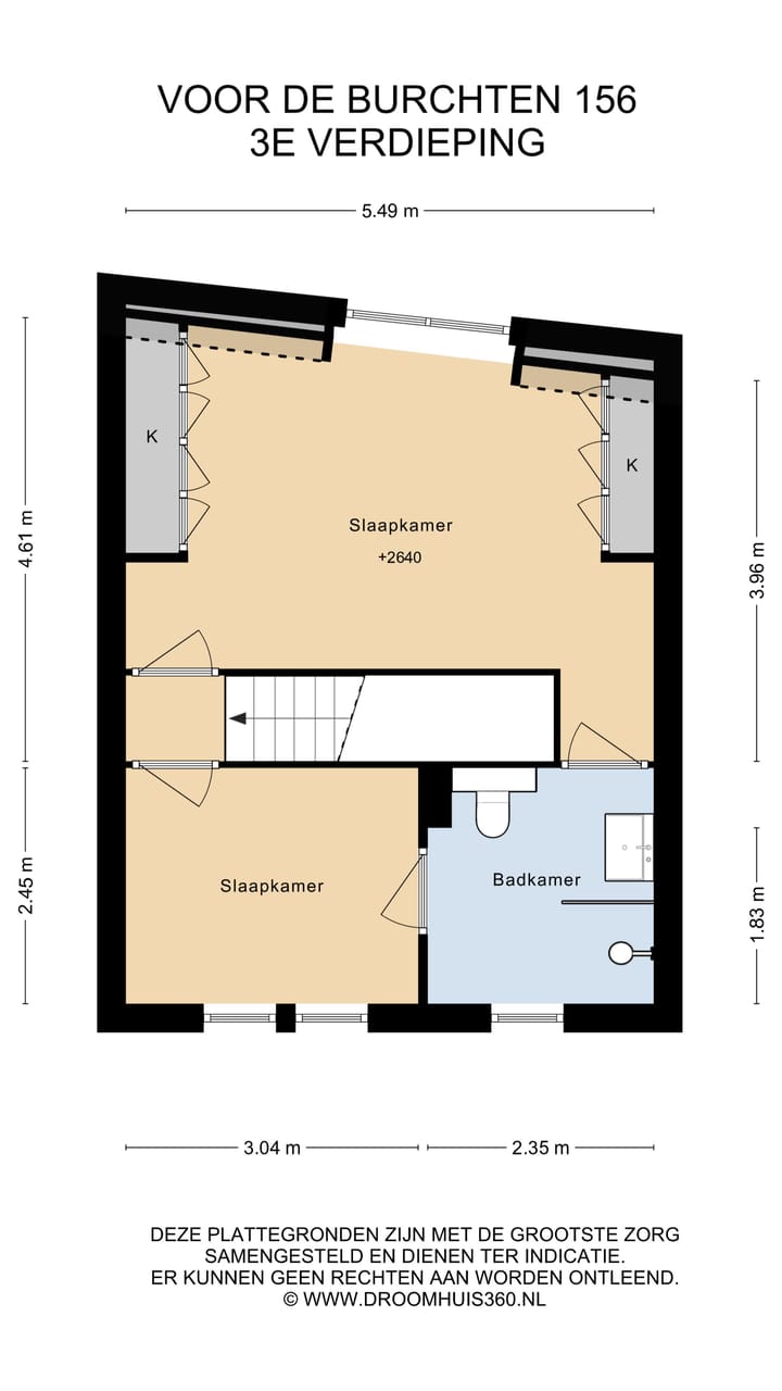 Photo 41 of Voor de Burchten 156