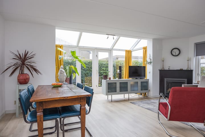 Foto 5 van Bronsbergen 25-R138