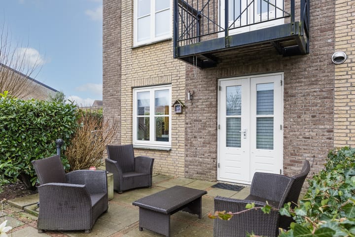 Photo 24 of Bronsbergen 25-R138