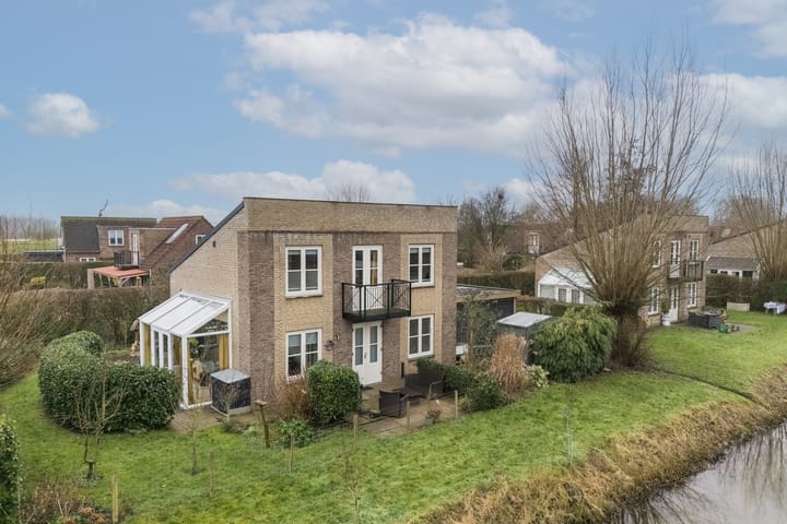 Photo 26 of Bronsbergen 25-R138