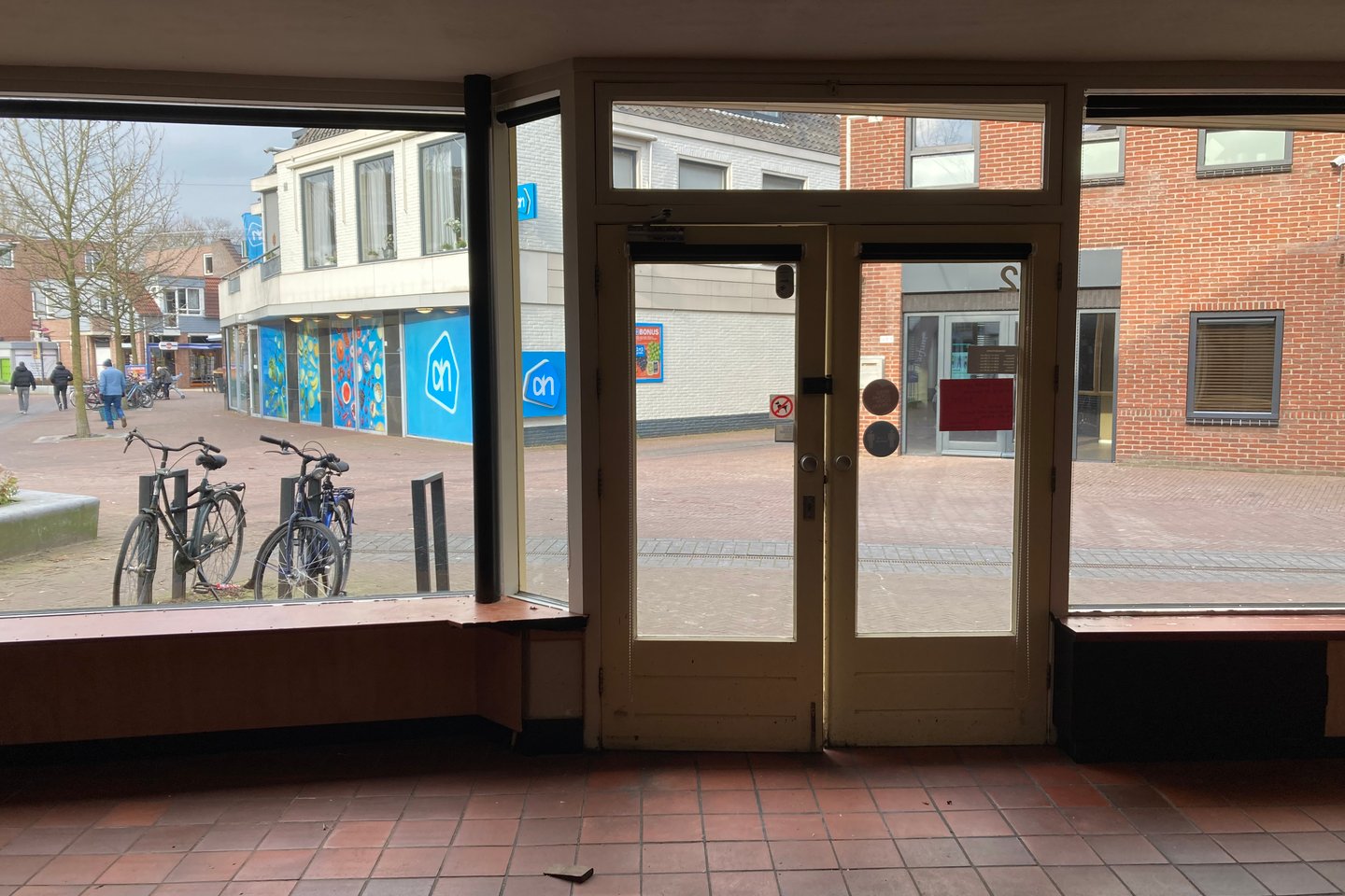 Bekijk foto 4 van Rentenierstraat 2