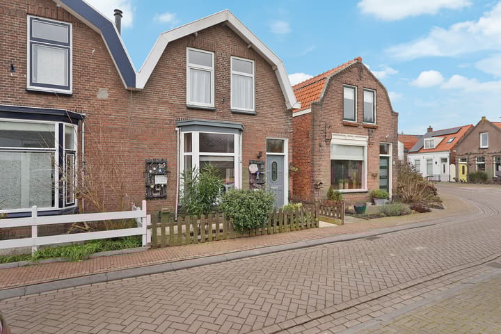 Kromme Nieuwstraat 5