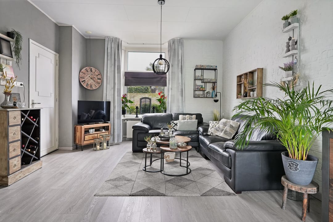 Foto 2 van Kromme Nieuwstraat 5