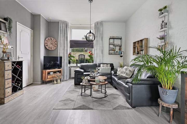 Foto 2 van Kromme Nieuwstraat 5