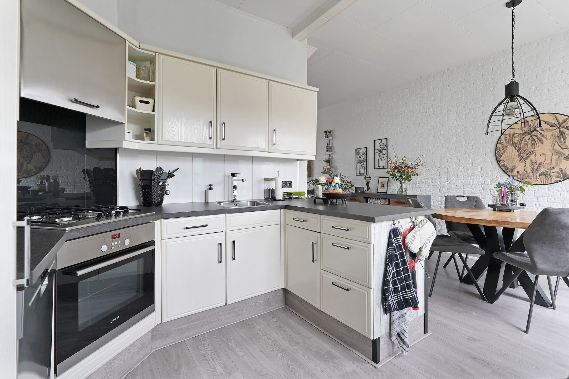 Foto 3 van Kromme Nieuwstraat 5