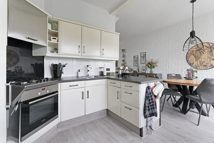 Foto 3 van Kromme Nieuwstraat 5