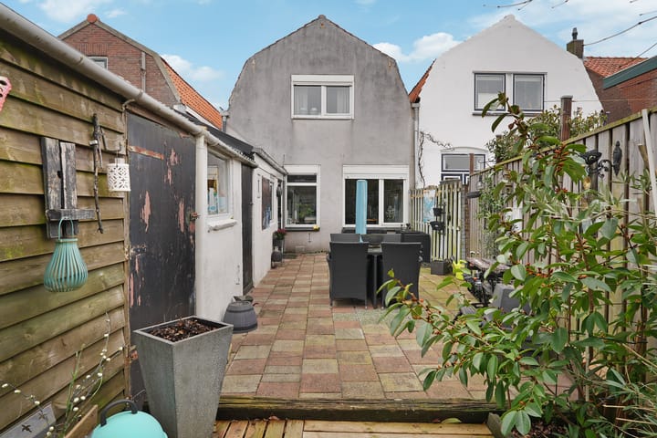 Foto 4 van Kromme Nieuwstraat 5