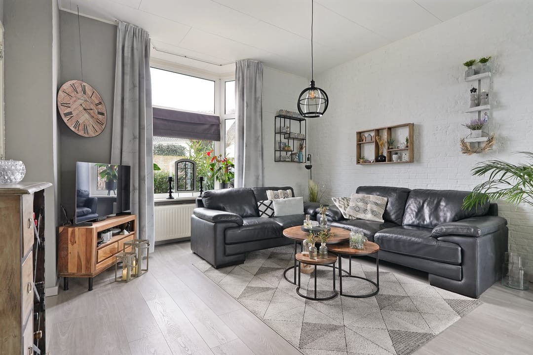 Foto 7 van Kromme Nieuwstraat 5