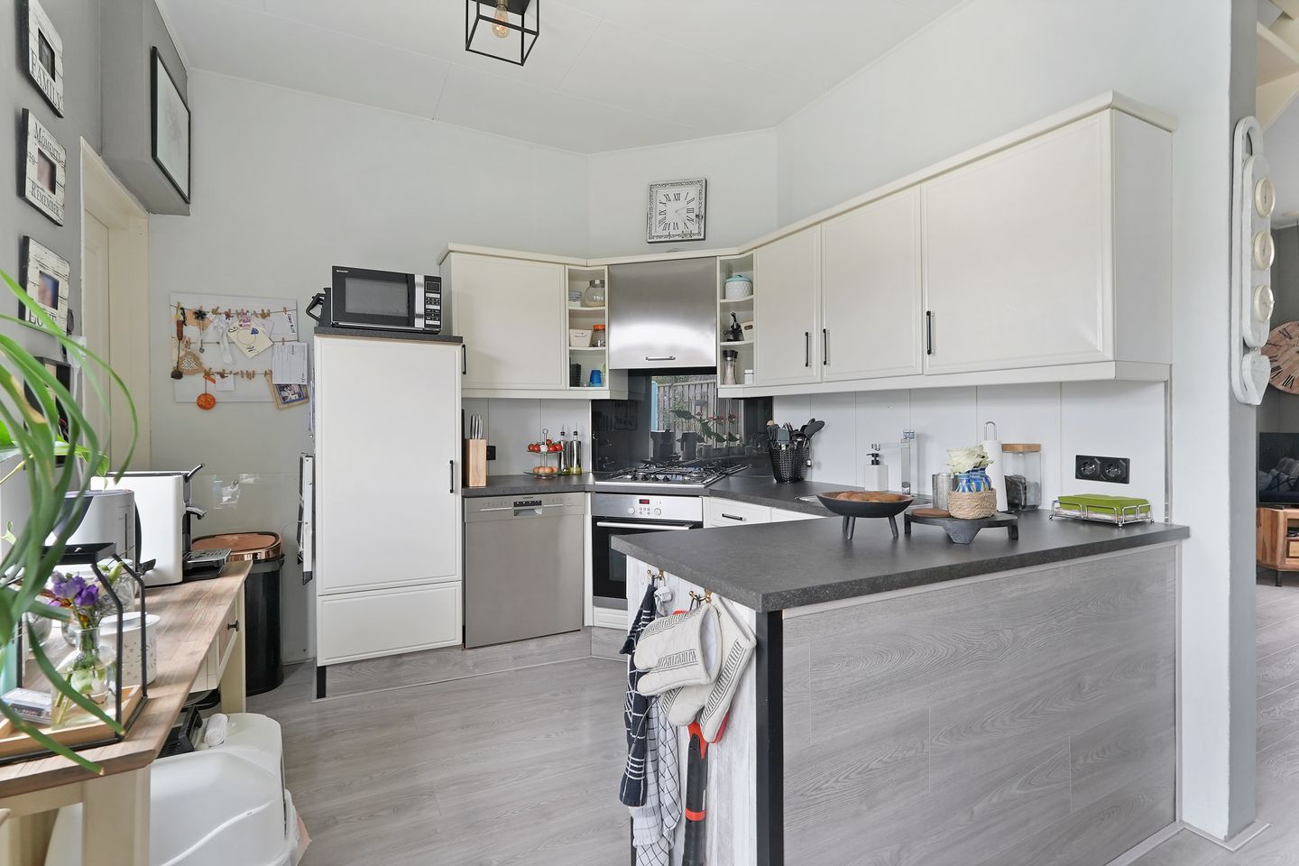 Foto 10 van Kromme Nieuwstraat 5