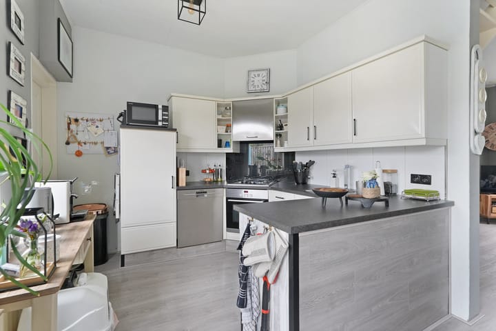 Foto 10 van Kromme Nieuwstraat 5