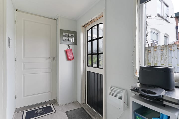 Foto 12 van Kromme Nieuwstraat 5