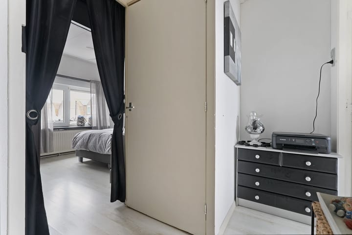 Foto 16 van Kromme Nieuwstraat 5