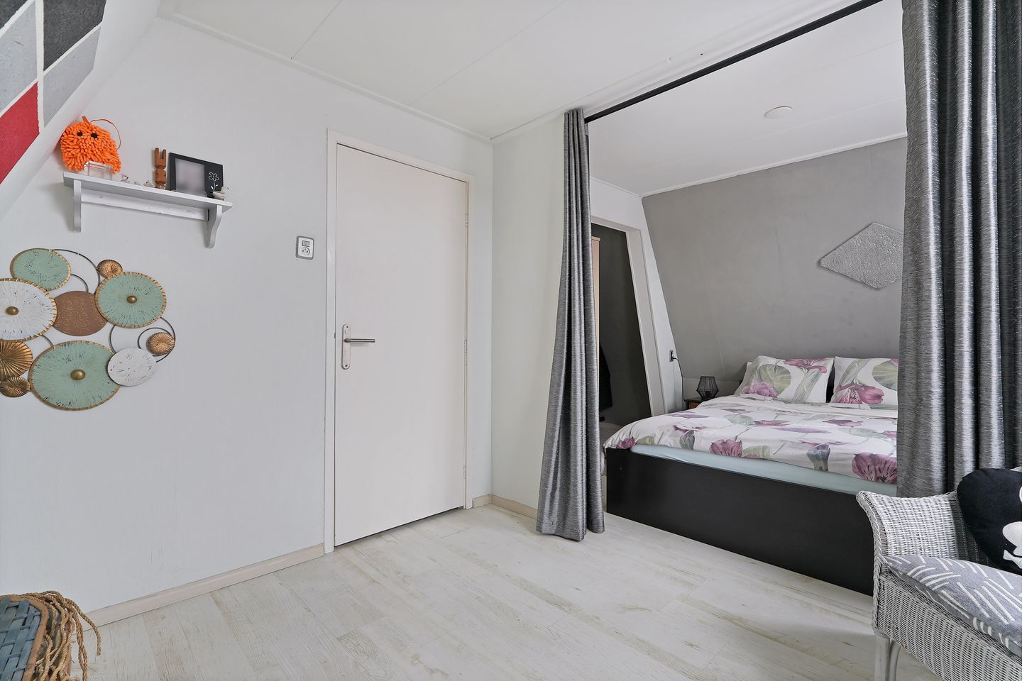 Foto 20 van Kromme Nieuwstraat 5