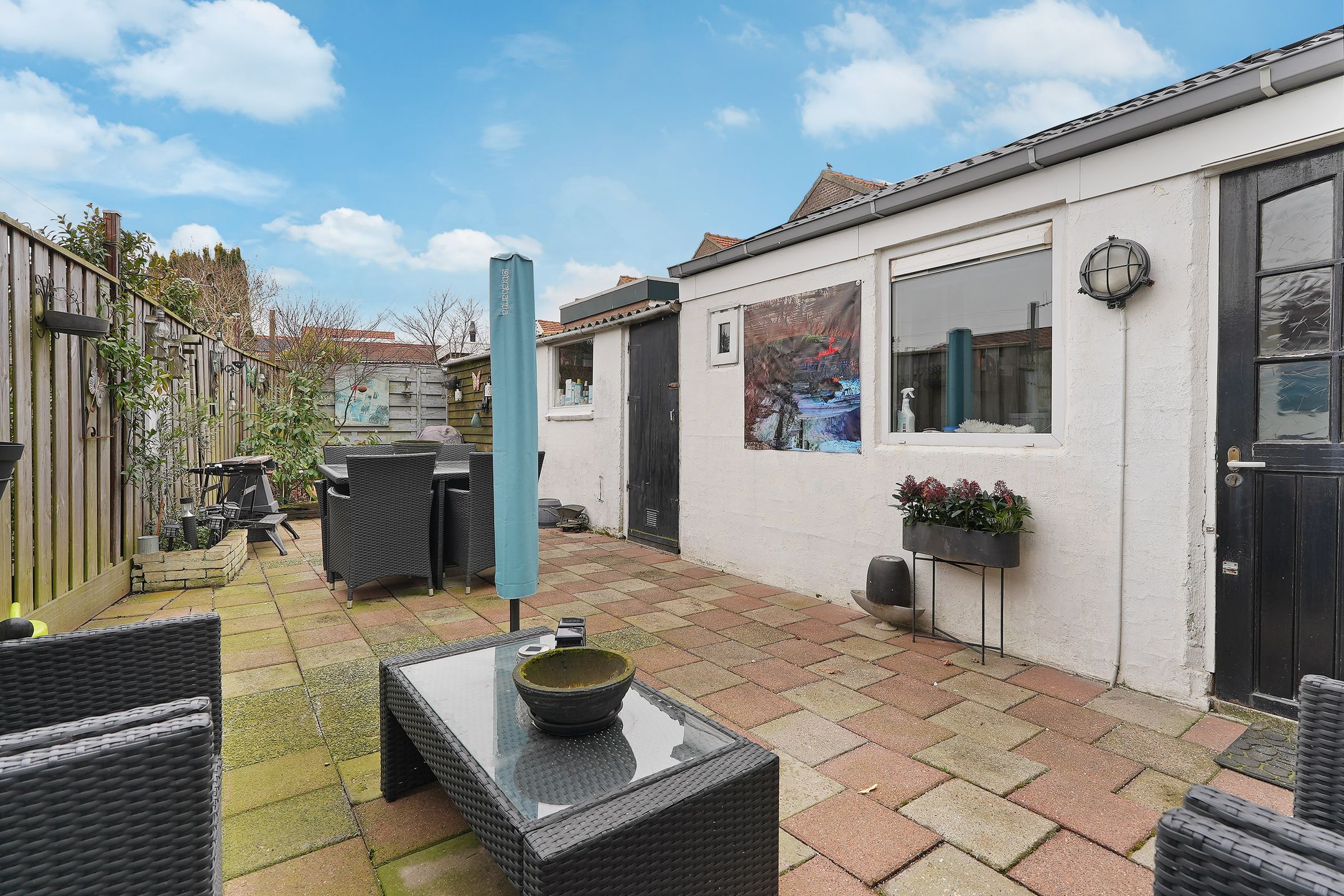 Foto 21 van Kromme Nieuwstraat 5