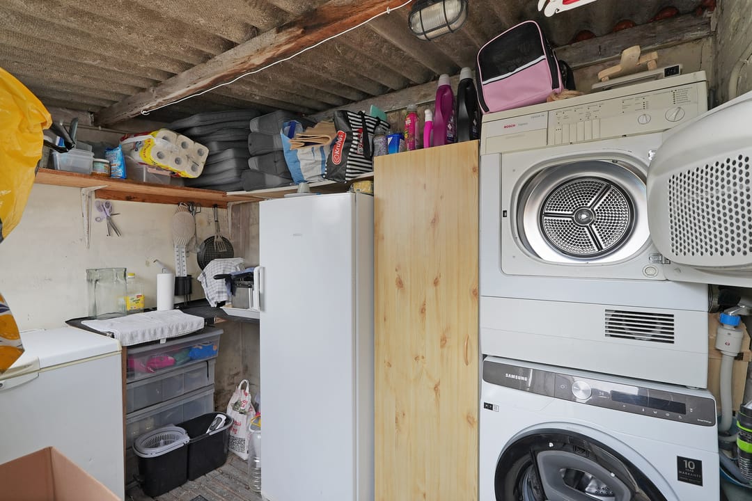 Foto 22 van Kromme Nieuwstraat 5