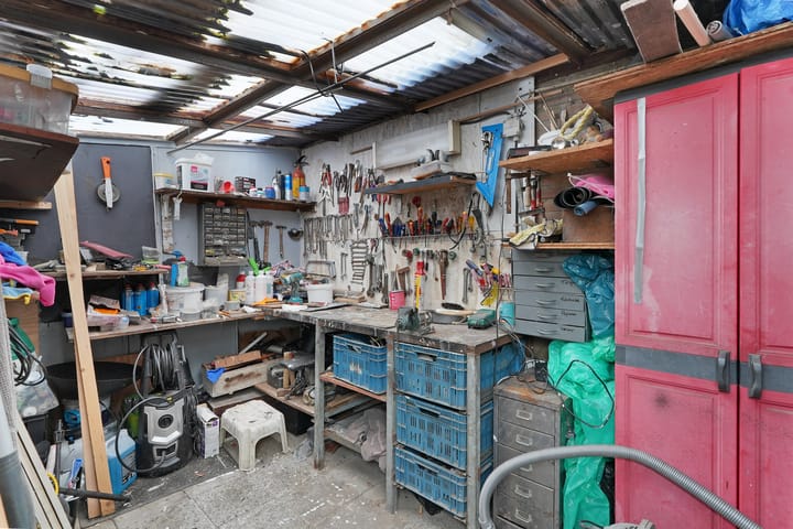 Foto 23 van Kromme Nieuwstraat 5