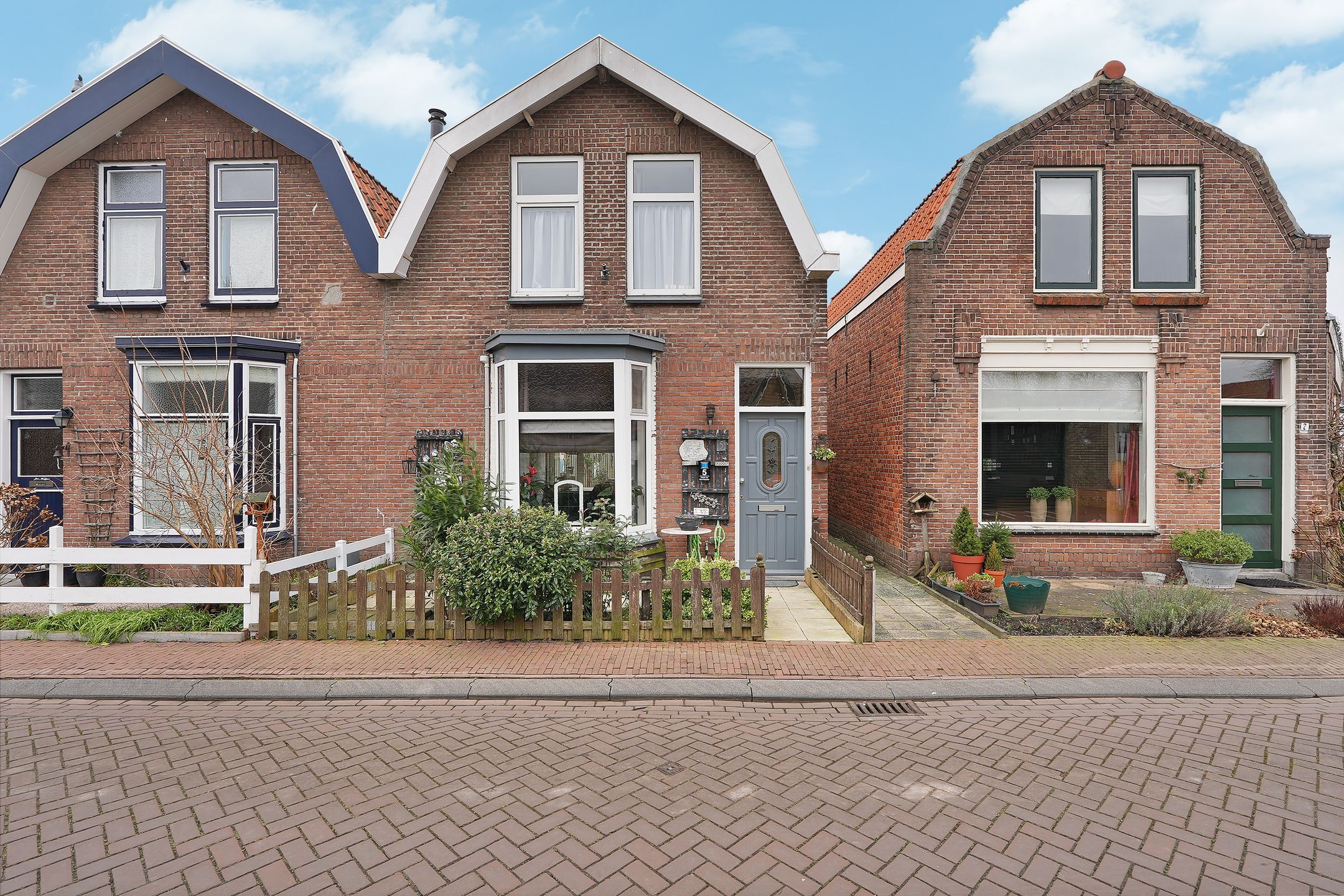 Foto 24 van Kromme Nieuwstraat 5