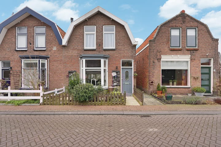 Foto 24 van Kromme Nieuwstraat 5