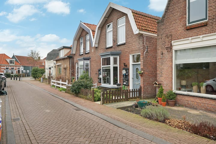 Foto 25 van Kromme Nieuwstraat 5