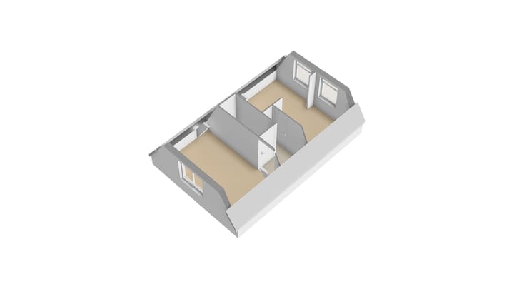 Foto 29 van Kromme Nieuwstraat 5