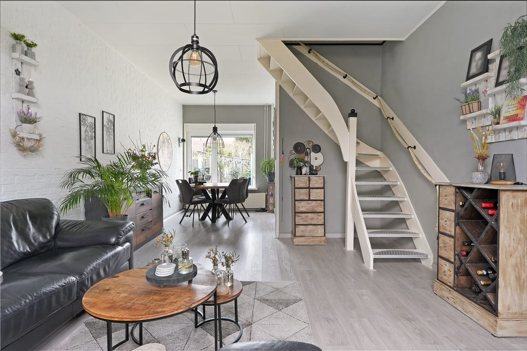 Foto 8 van Kromme Nieuwstraat 5