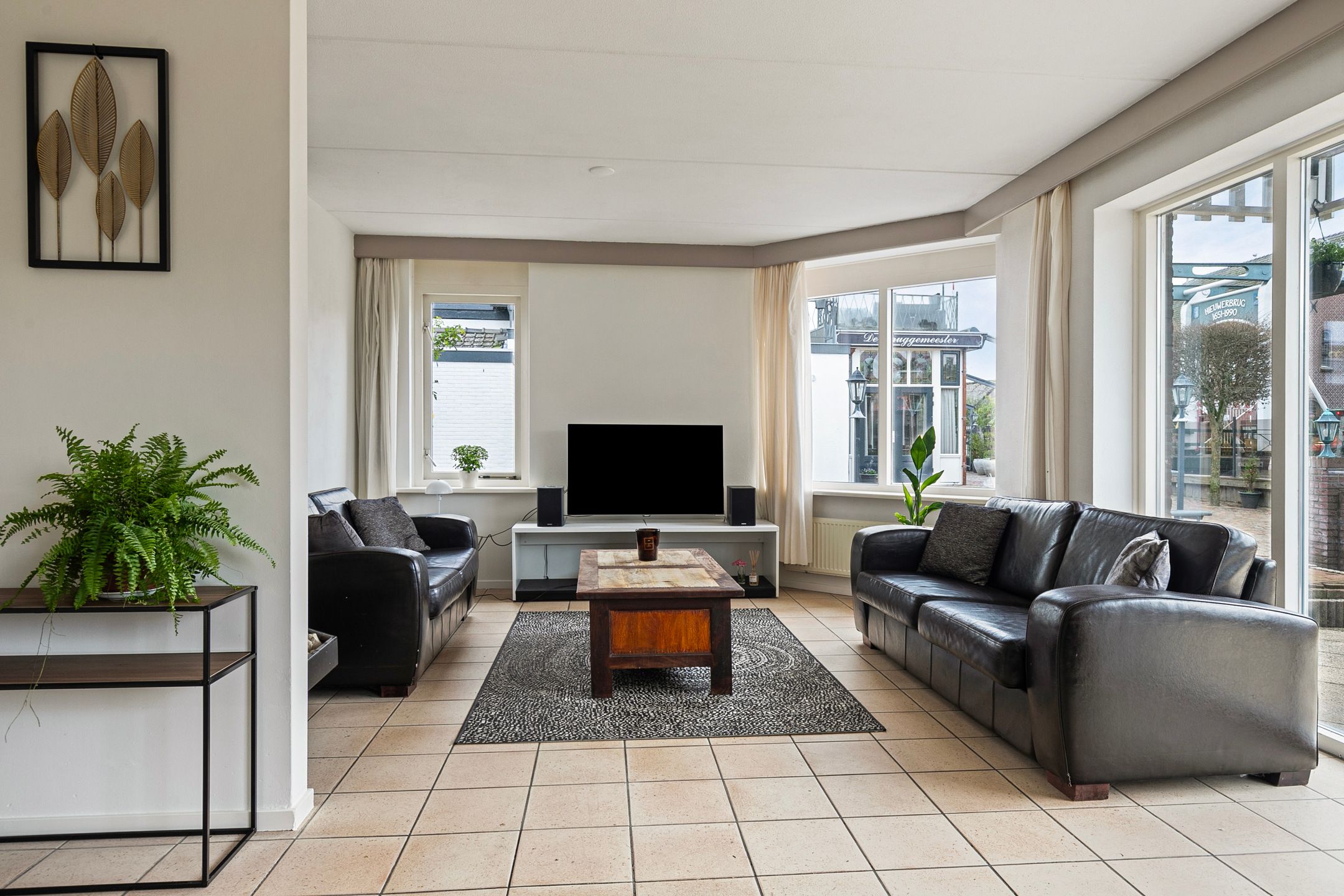 Foto 3 van Bruggemeestersstraat 7