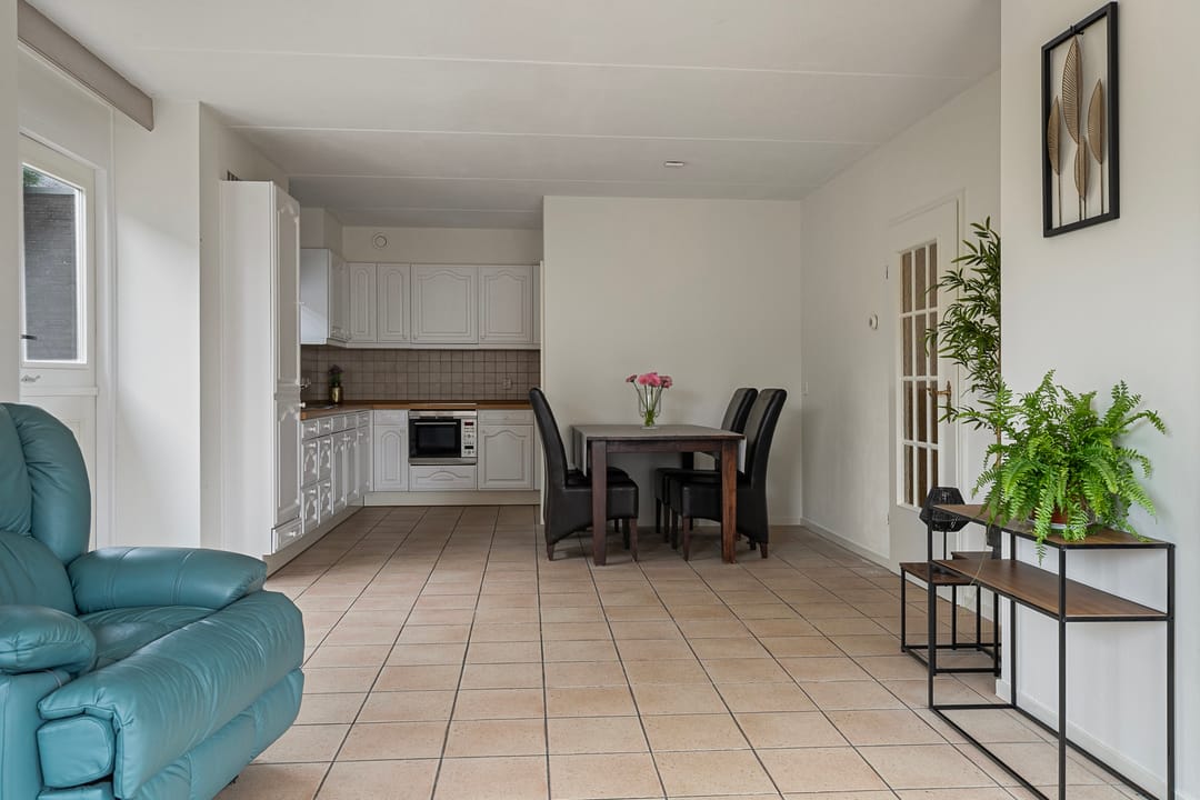 Foto 7 van Bruggemeestersstraat 7