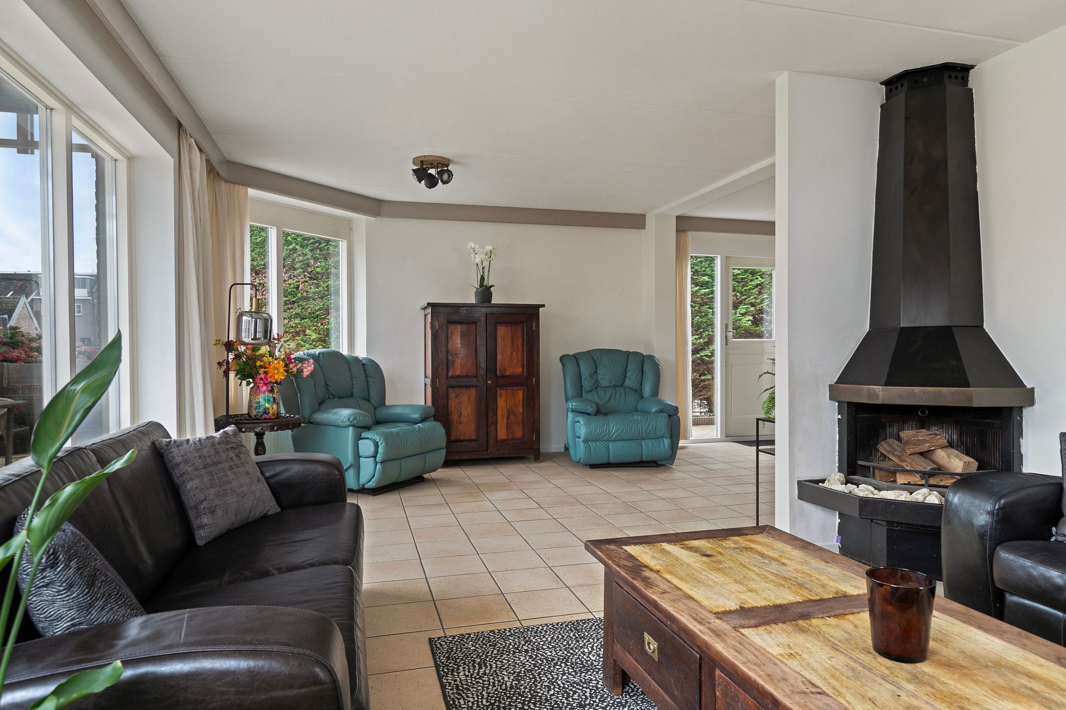 Foto 9 van Bruggemeestersstraat 7