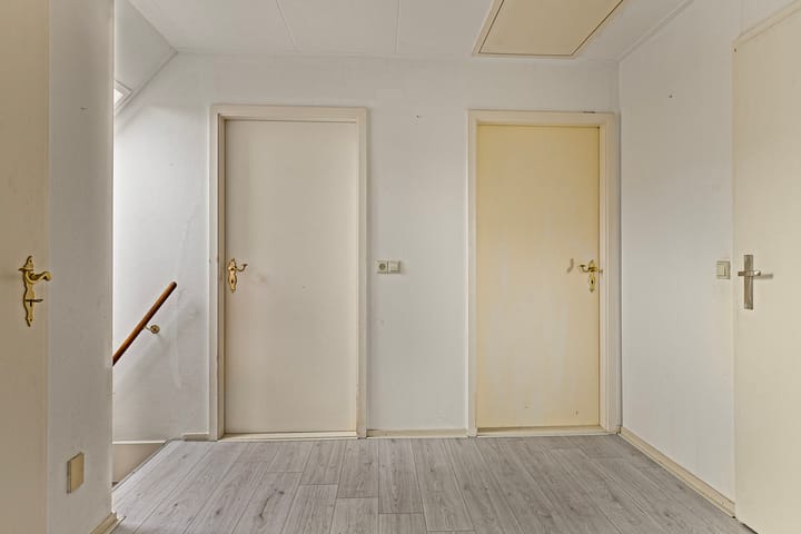 Foto 13 van Bruggemeestersstraat 7