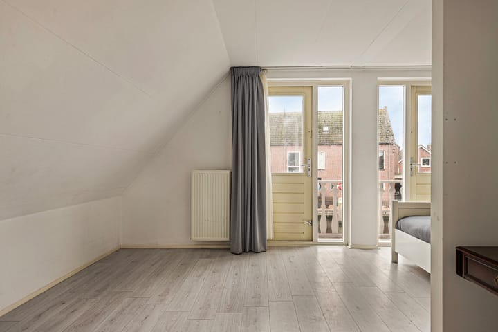 Foto 15 van Bruggemeestersstraat 7