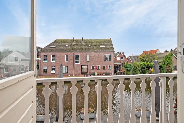 Foto 17 van Bruggemeestersstraat 7