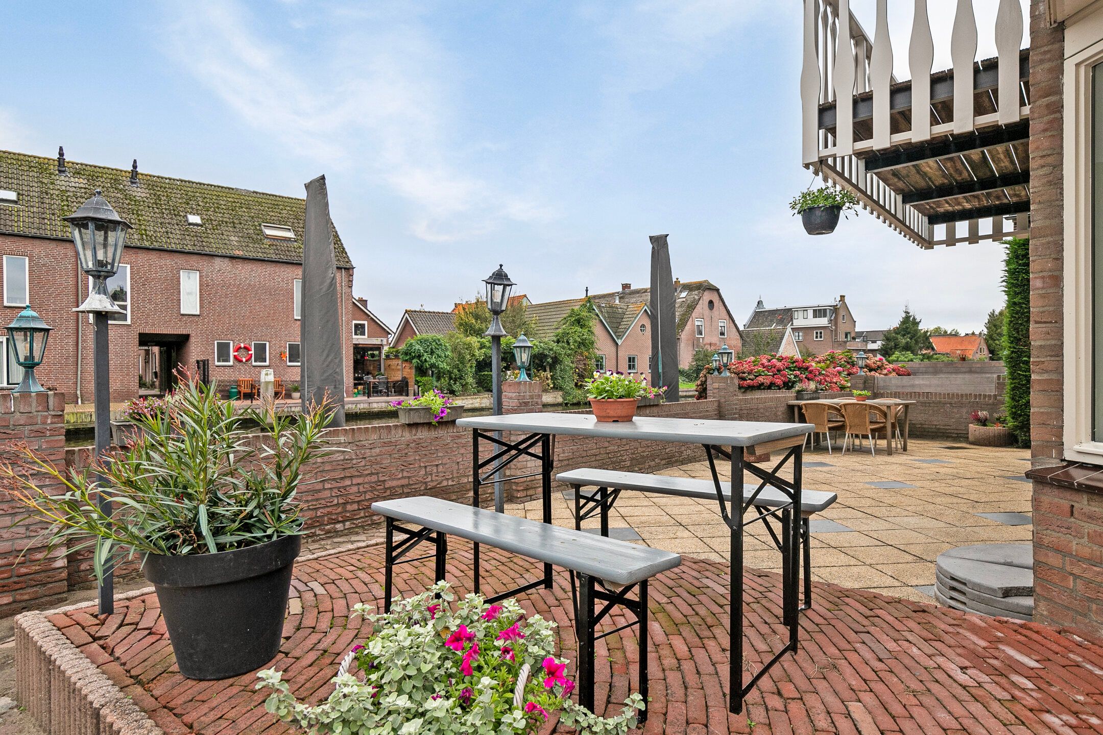 Foto 24 van Bruggemeestersstraat 7