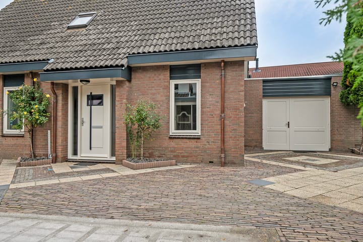 Foto 26 van Bruggemeestersstraat 7