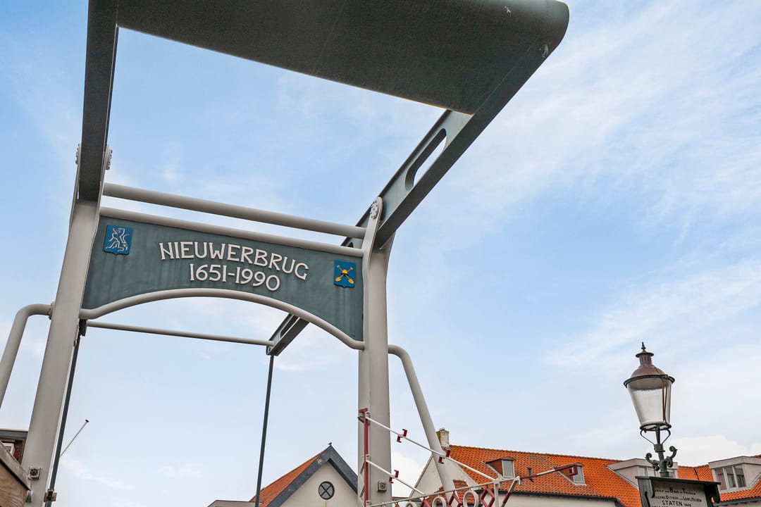 Foto 31 van Bruggemeestersstraat 7