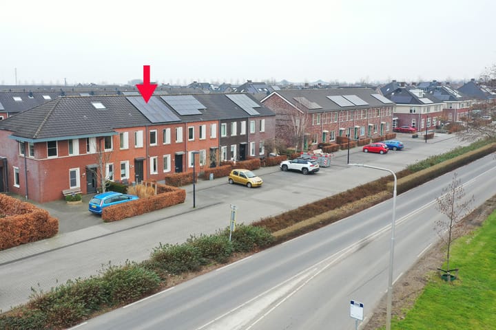 Bekijk foto van Kleermakersgilde 7