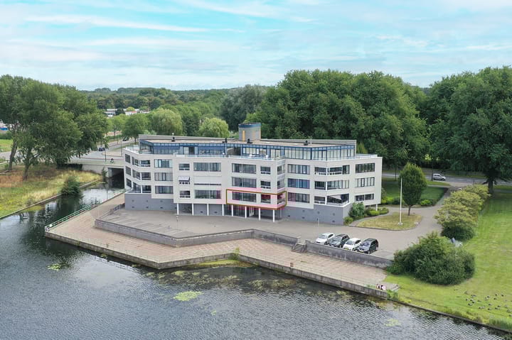 Foto 1 van Gangboord 4