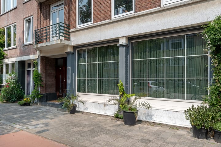 Foto 1 van Willem Buytewechstraat 161-A