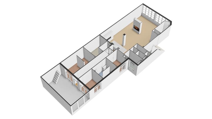 Foto 44 van Willem Buytewechstraat 161-A