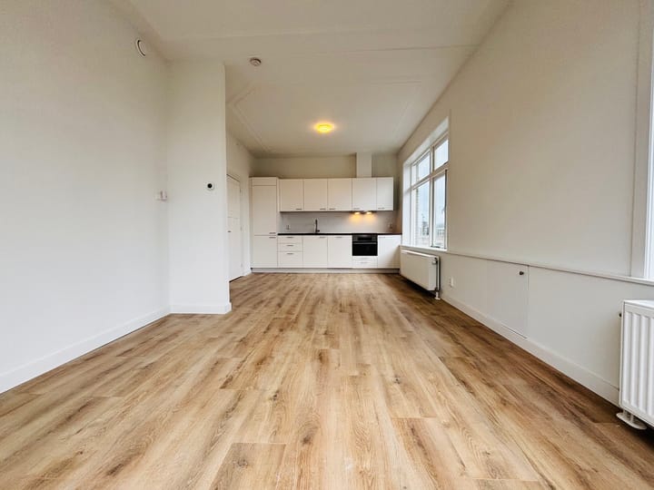 Foto 2 van Haagsestraat 28-F