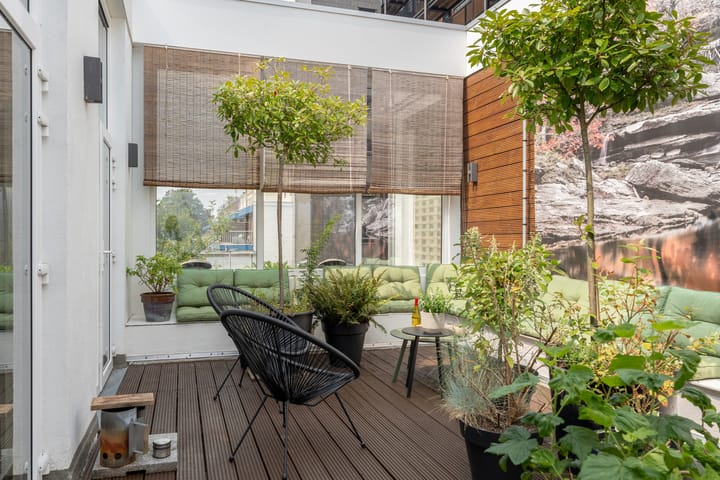 Foto 37 van Willem Buytewechstraat 161-A