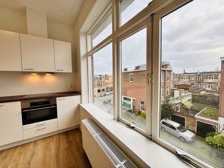 Foto 5 van Haagsestraat 28-F