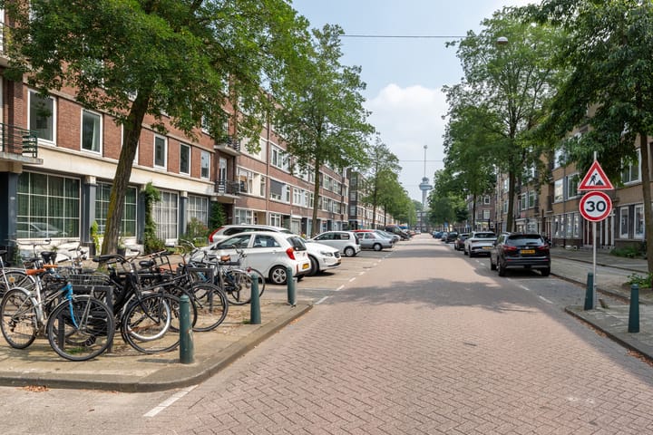 Foto 39 van Willem Buytewechstraat 161-A