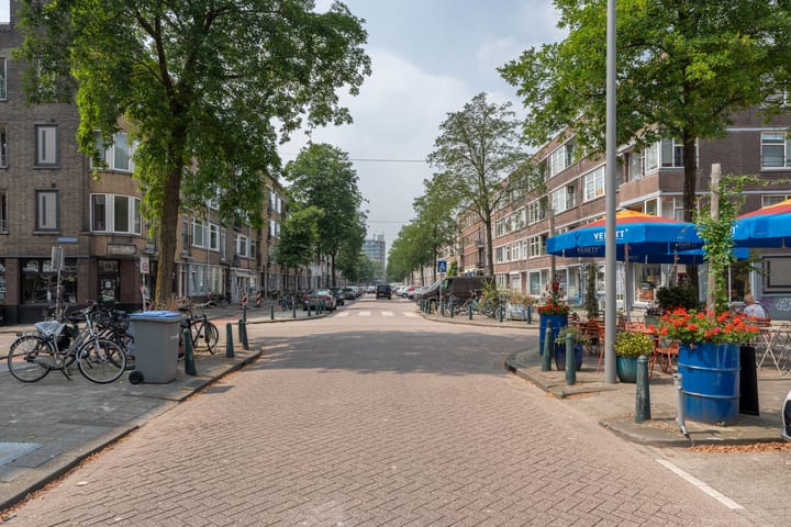 Foto 40 van Willem Buytewechstraat 161-A