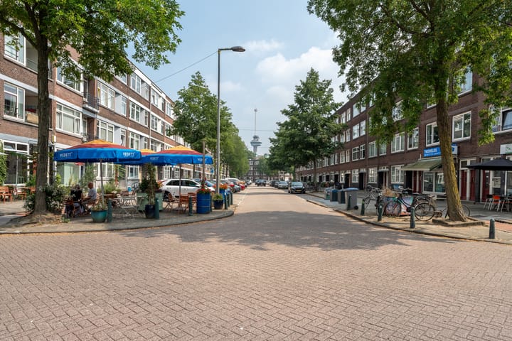 Foto 41 van Willem Buytewechstraat 161-A