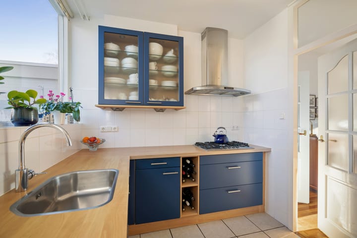 Foto 3 van Hobbemastraat 79